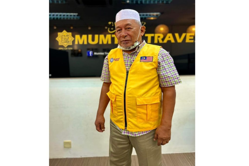 Top 10 Best Travel Agencies in Johor Bahru 2025 7 Mumtaz-Travel