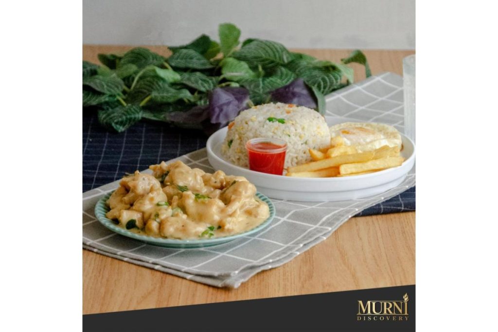 Top 10 Best Buttermilk Chickens in KL & Selangor 2025 3 Murni Discovery