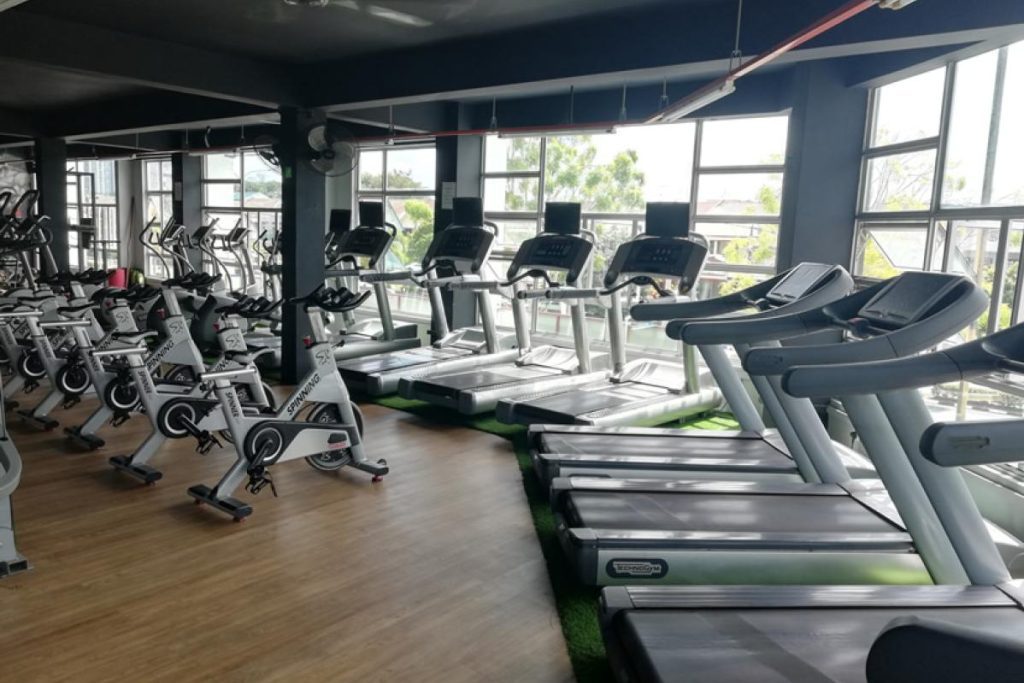 Top 10 Best Gyms You Can Go to in Melaka 2026 2 Muscle-House-Fitness-Centre-