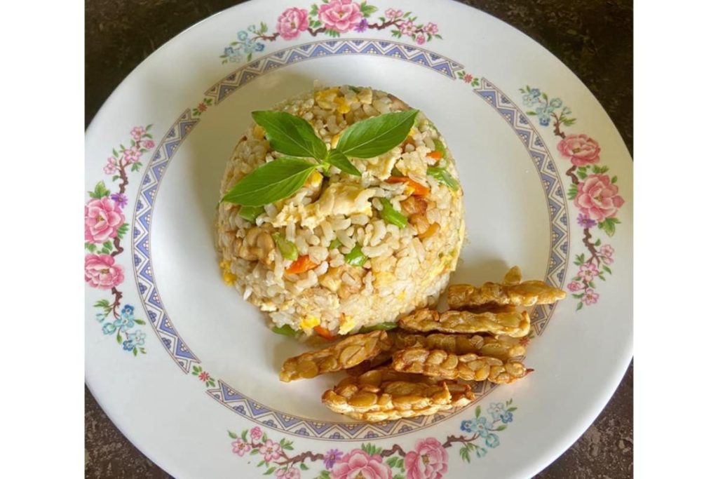 10 Restoran Organik Di KL & Selangor 2025 19 My-Organic