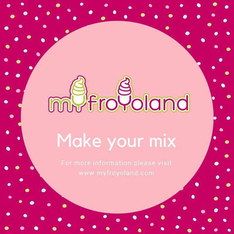 6 Yogurt Beku Terbaik di Pulau Pinang 2025 4 Myfroyoland