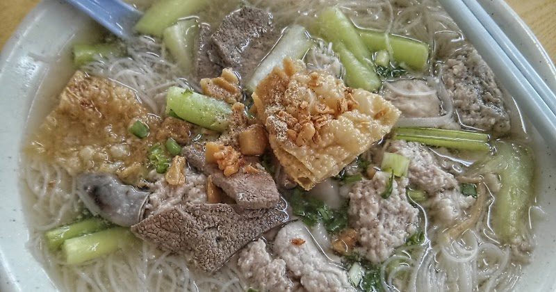 Top 16 Best Restaurants in Ara Damansara 2025 23 N Kee Restaurant