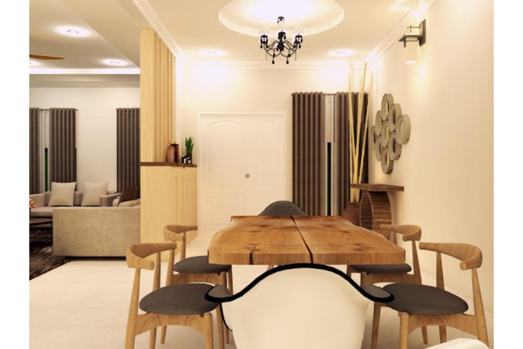 Top 10 Best Interior Design Firms in Ipoh 2025 6 NL-iNNOVATIONS-