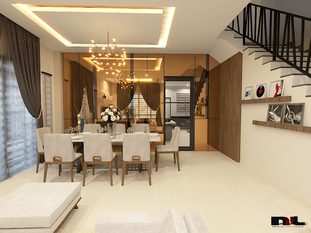 Top 10 Best Renovation Contractors in Ipoh 2025 9 NL iNNOVATIONS
