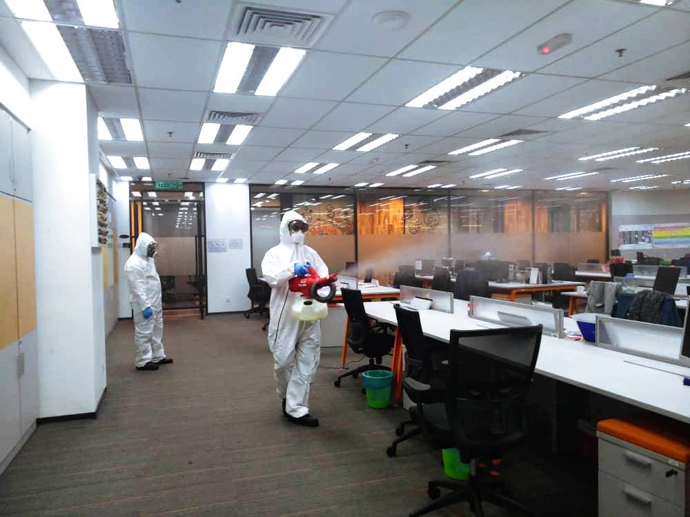 Top 10 Best Pest Control Services in Penang 2025 15 NLC-