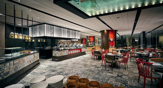 Top 10 Best Halal Buffets in Penang 2025 20 Nada Lama Hotel Equatorial Penang