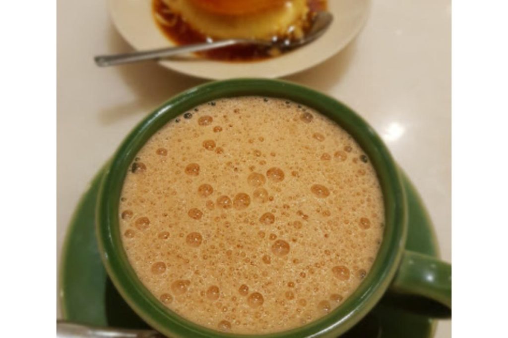 Top 10 Best Egg Tarts in Kuala Lumpur and Selangor 2025 20 Nam Heong Ipoh Mytown Shopping Centre