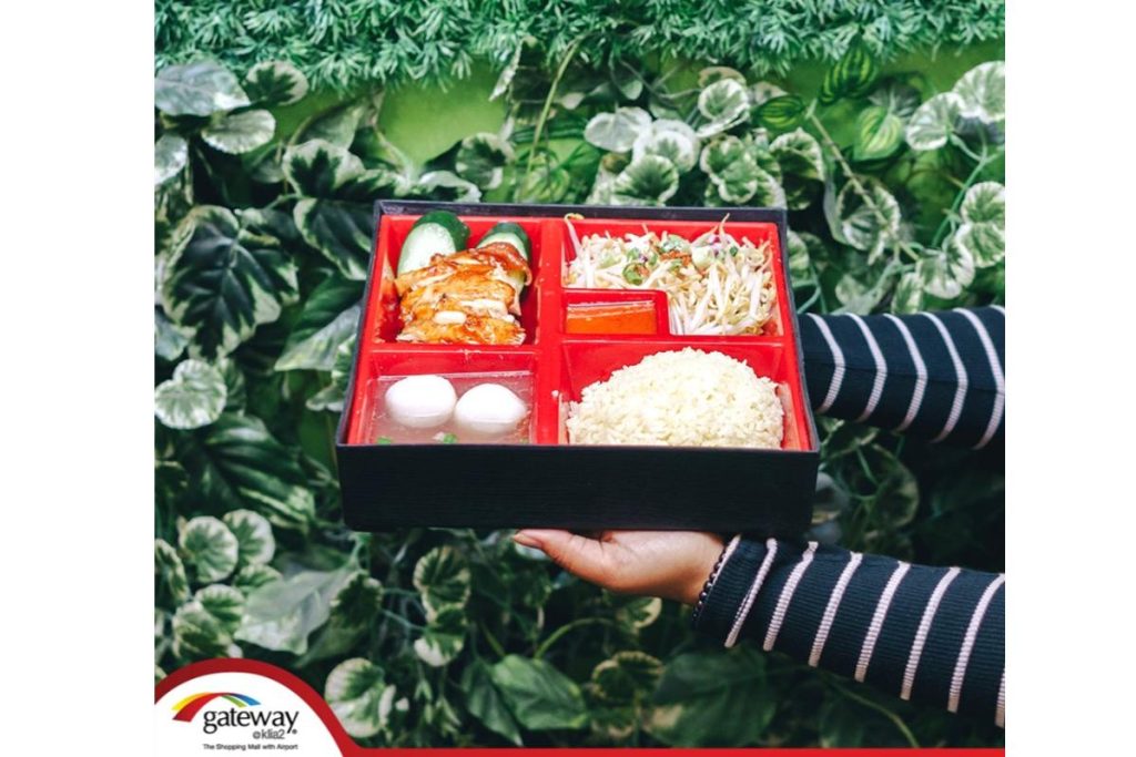 <strong>10 Kafe Terbaik di KLIA & KLIA 2 2025</strong> 9 Nanyang-Food-Garden-