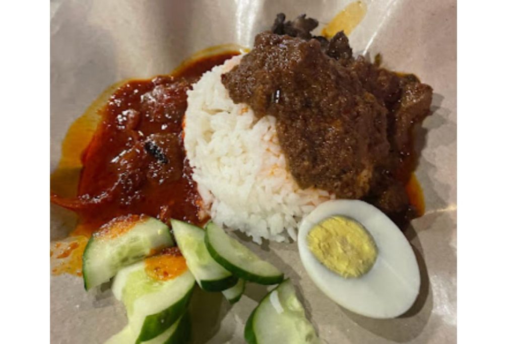 <strong>10 Nasi Lemak Terbaik Di Kuala Lumpur 2025</strong> 16 Nasi Lemak Famous