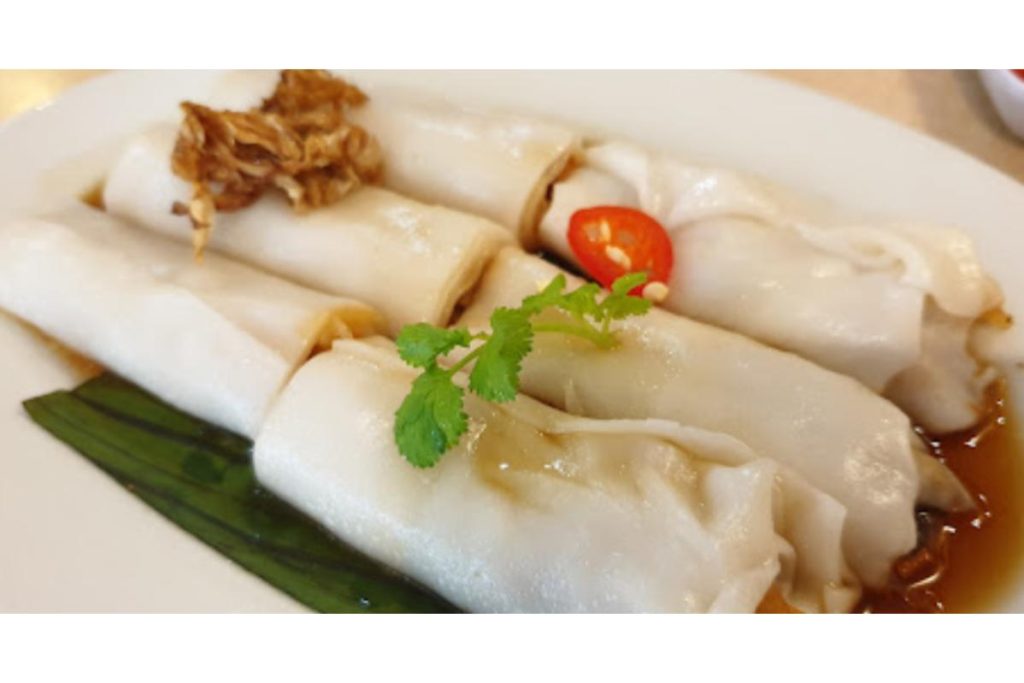 <strong>10 Restoran Vegetarian Terbaik di KL dan Selangor 2025</strong> 17 Natures Recipe Cafe