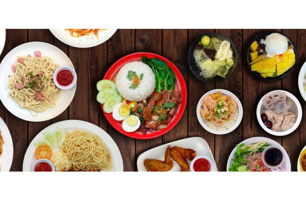 Top 10 Best Food Courts in Kuala Lumpur and Selangor 2025 15 Neighbourhood Food Court