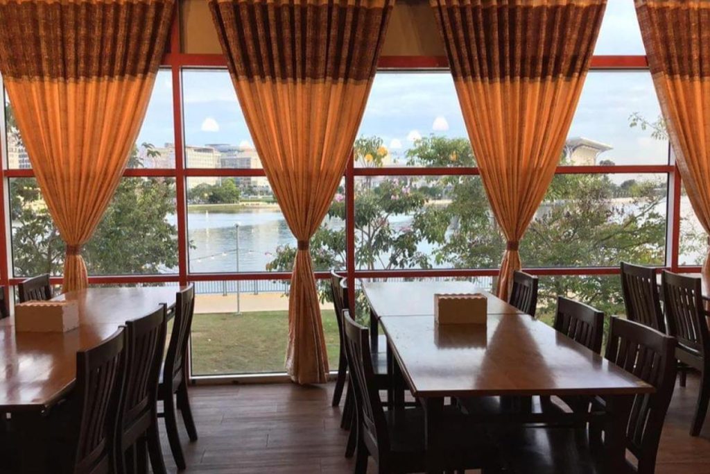 Top 20 Best Restaurants in Putrajaya 2025 26 Nelayan Kitchen