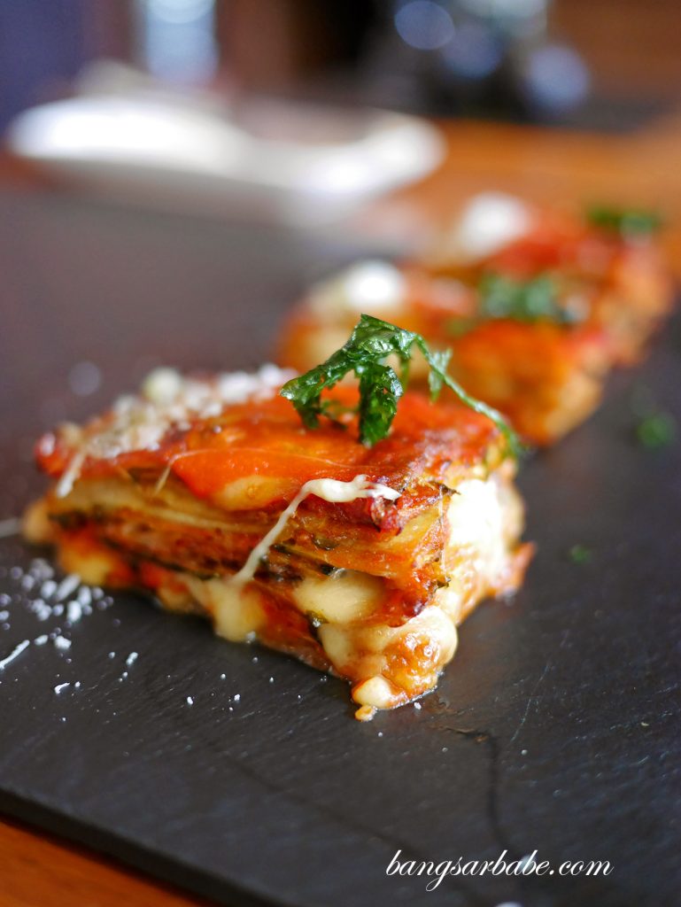 Top 10 Best Lasagnas in KL & Selangor 2025 11 Nero Nero