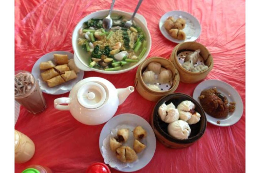 Top 10 Best Restaurants in Kota Kinabalu 2025 7 New-WK-Restaurant-Luyang-