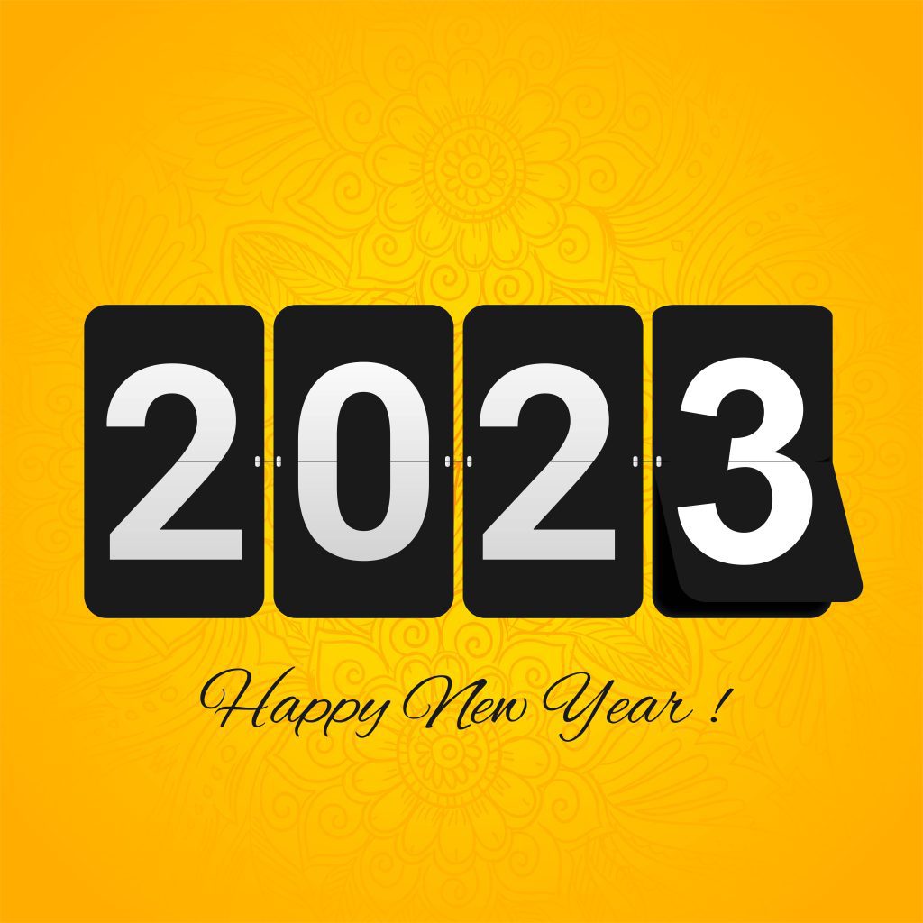 50 Best New Year Wishes and Greetings for 2023 1 New-Year-