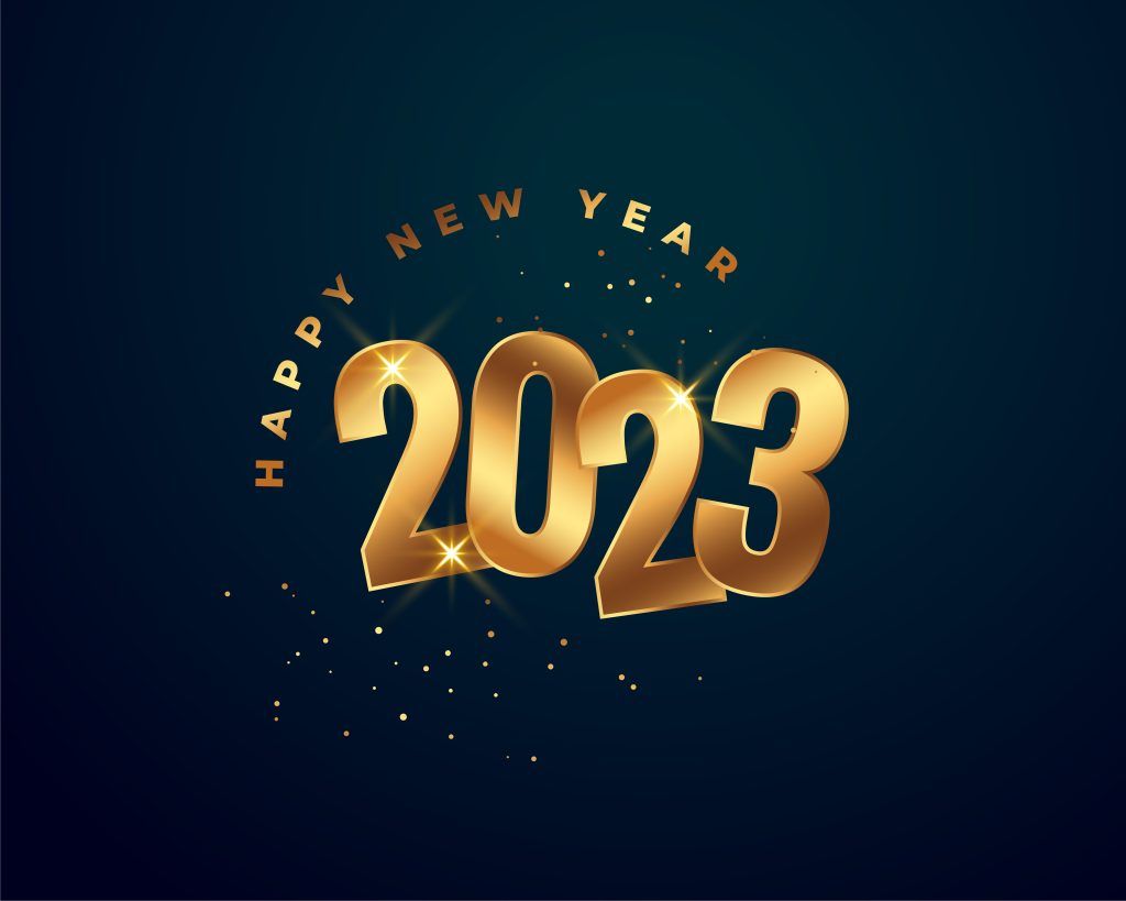 50 Best New Year Wishes and Greetings for 2023 3 New-Year-