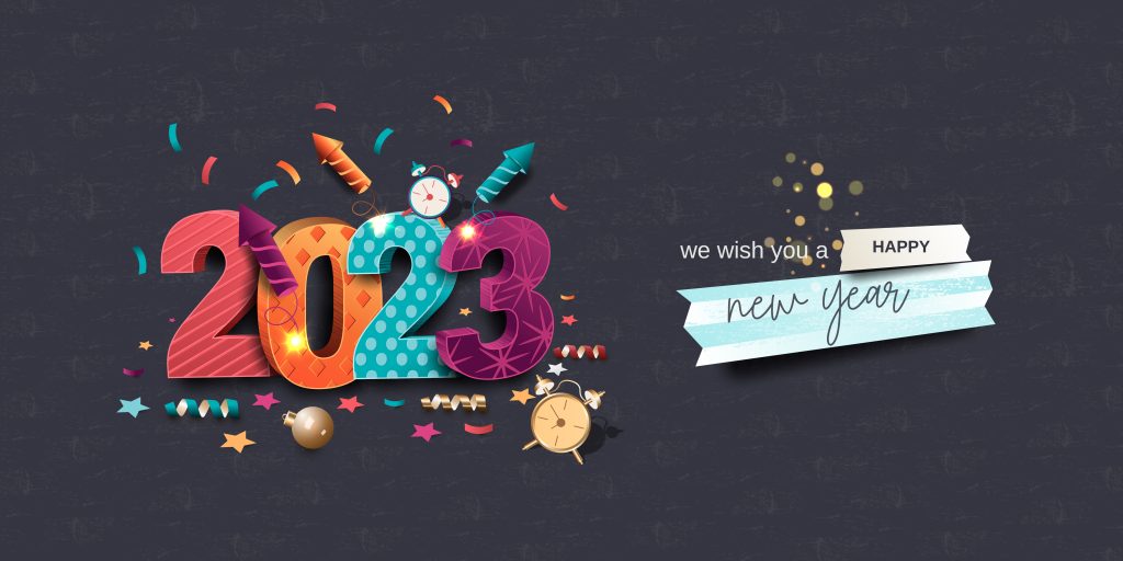 50 Best New Year Wishes and Greetings for 2023 4 New-Year-