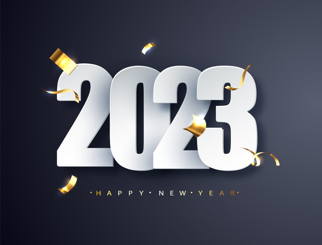 50 Best New Year Wishes and Greetings for 2023 6 New-year-