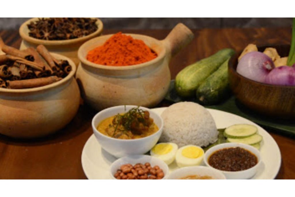 <strong>10 Bufet Terbaik di Kuala Lumpur 2025</strong> 10 Nipah at EQ