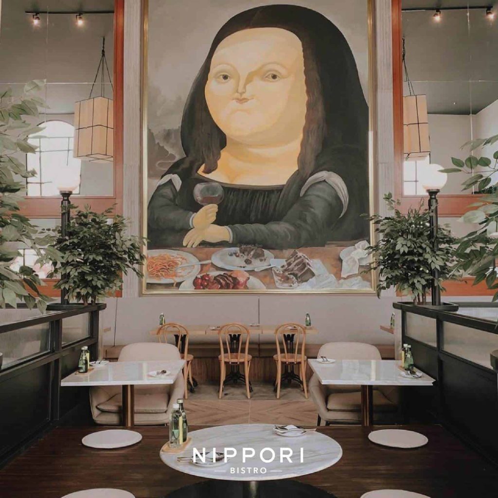 Top 10 Best Panna Cotta in KL & Selangor 2025 20 Nippori Bistro