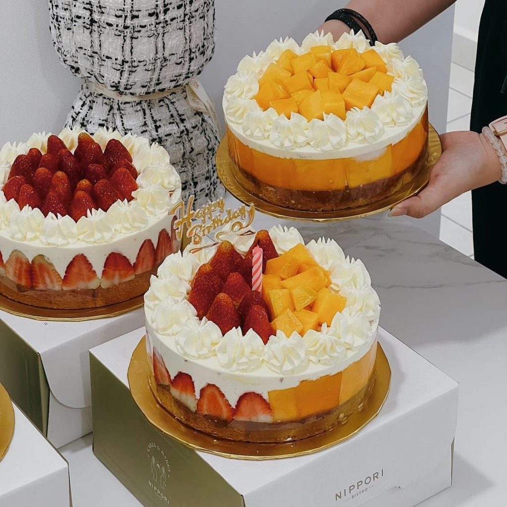 Top 10 Best Panna Cotta in KL & Selangor 2025 21 Nippori Bistro