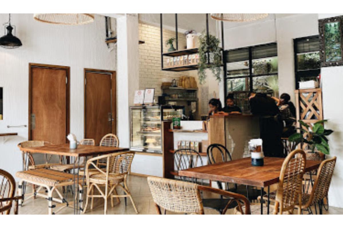 Top 10 Best Cafes In Kota Kinabalu 2025 | Recommended
