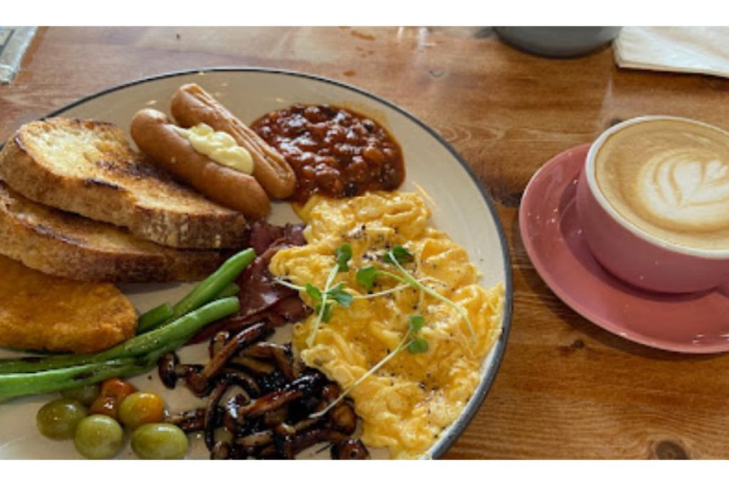 Top 10 Best Cafes In Kota Kinabalu 2025 5 Nook Cafe