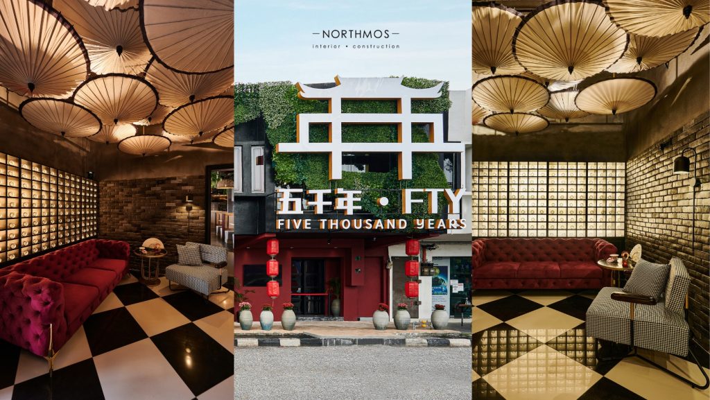 Top 10 Best Renovation Contractors in Ipoh 2025 5 Northmos