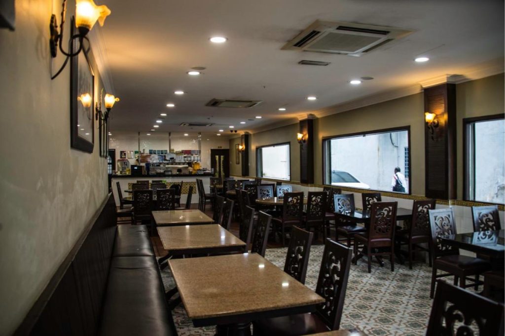 Top 16 Best Restaurants in Klang 2025 8 Nyonya Kitchen Caterers Sdn Bhd