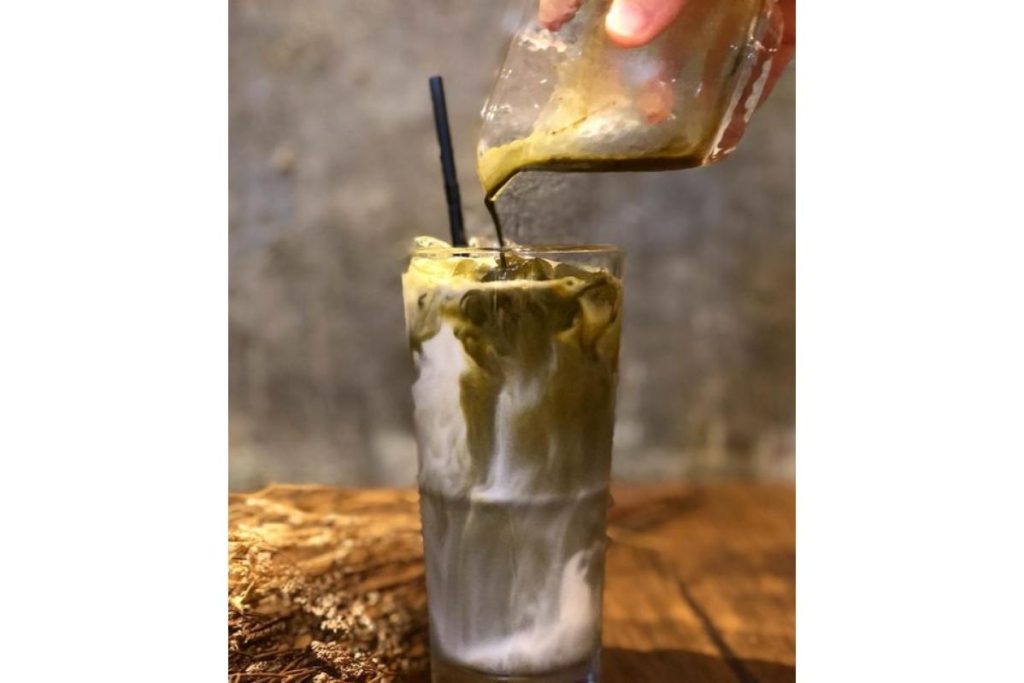 Top 10 Best Cafes In Kota Kinabalu 2025 3 October Coffee Gaya