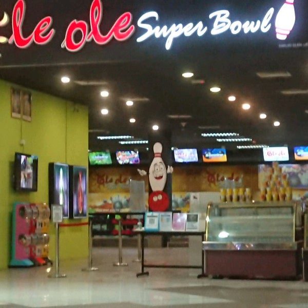 6 Pusat Boling Terbaik yang Boleh Anda Cuba di Pulau Pinang 2025 12 Ole ole Superbowl BM