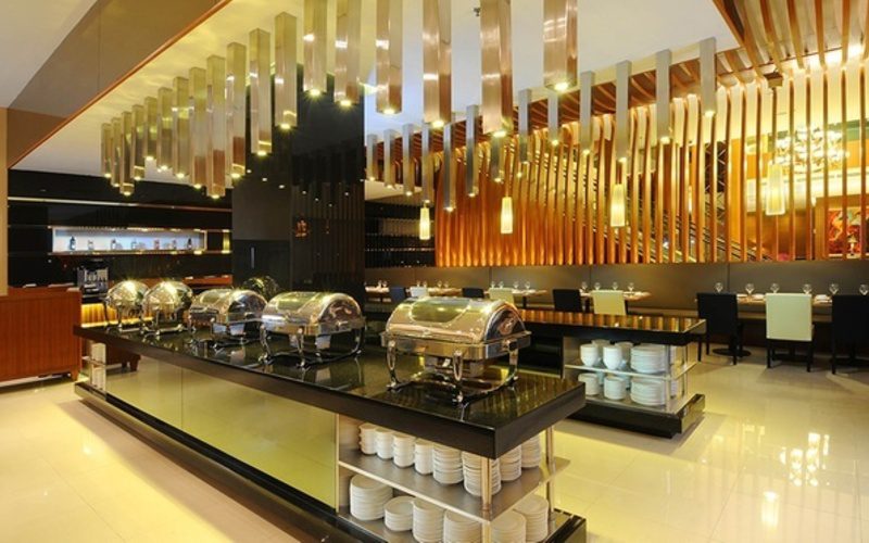 9 Bufet Halal Terbaik di Johor Bahru 2025 11 Olla Restaurant