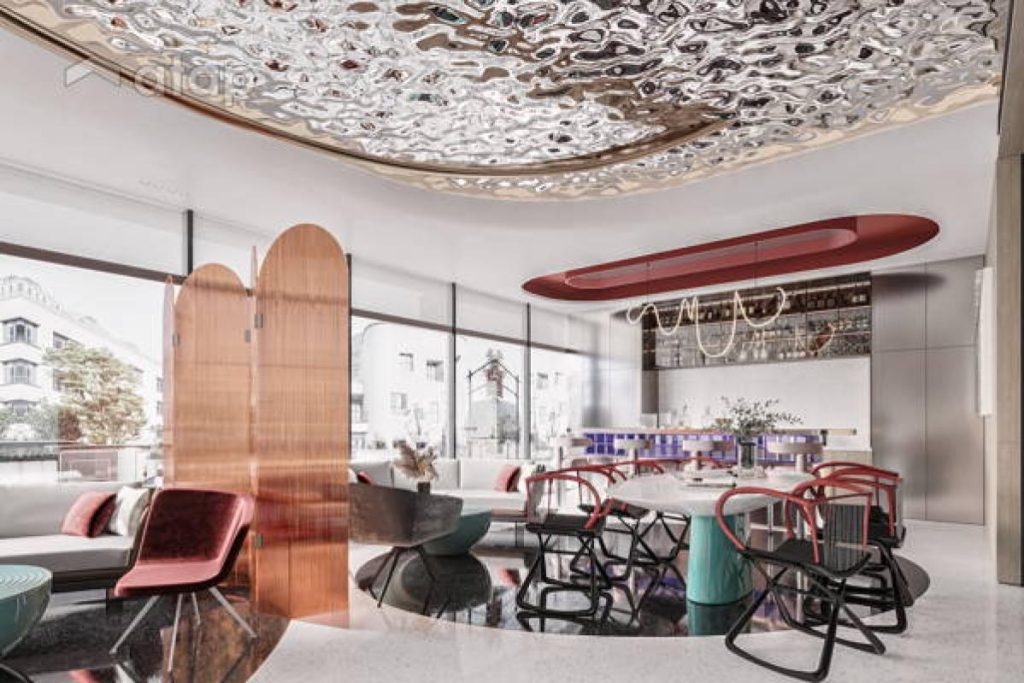 10 Firma Reka Bentuk Hiasan Dalaman Terbaik di KL & Selangor 2025 5 One Space Sdn Bhd