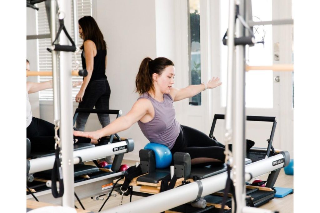 Top 10 Best Personal Trainers in Penang 2025 3 Oxygen Fitness