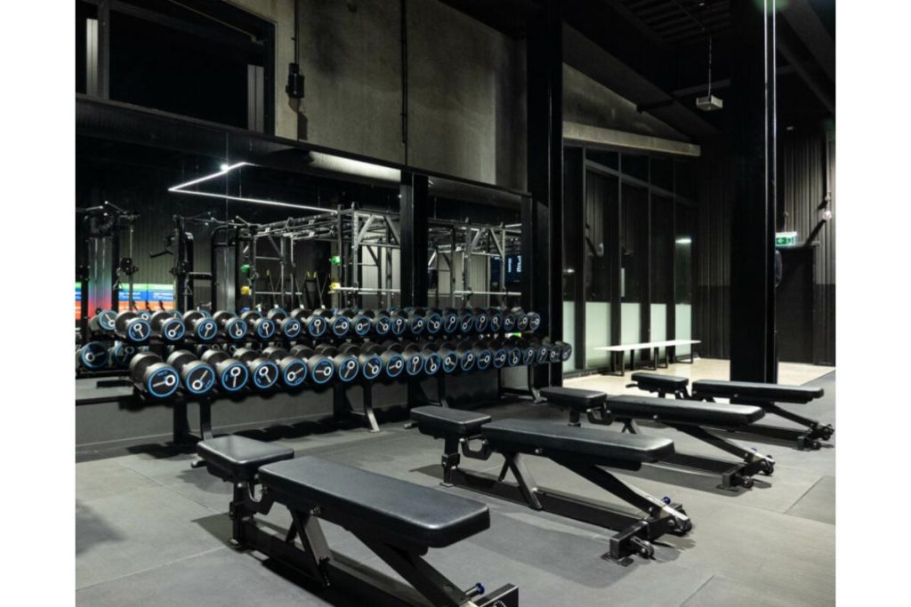 Top 10 Best Personal Trainers in Penang 2025 2 Oxygen Fitness