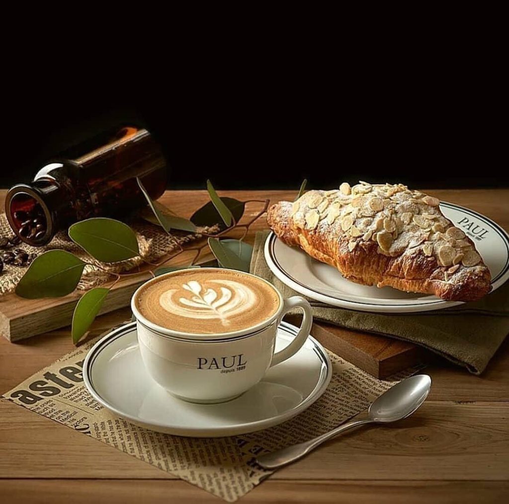Top 10 Best Croissants in KL & Selangor 2025 5 PAUL