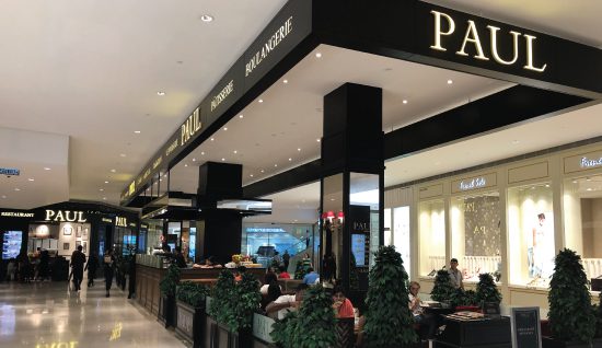 Top 10 Best Macarons in KL & Selangor 2025 7 PAUL