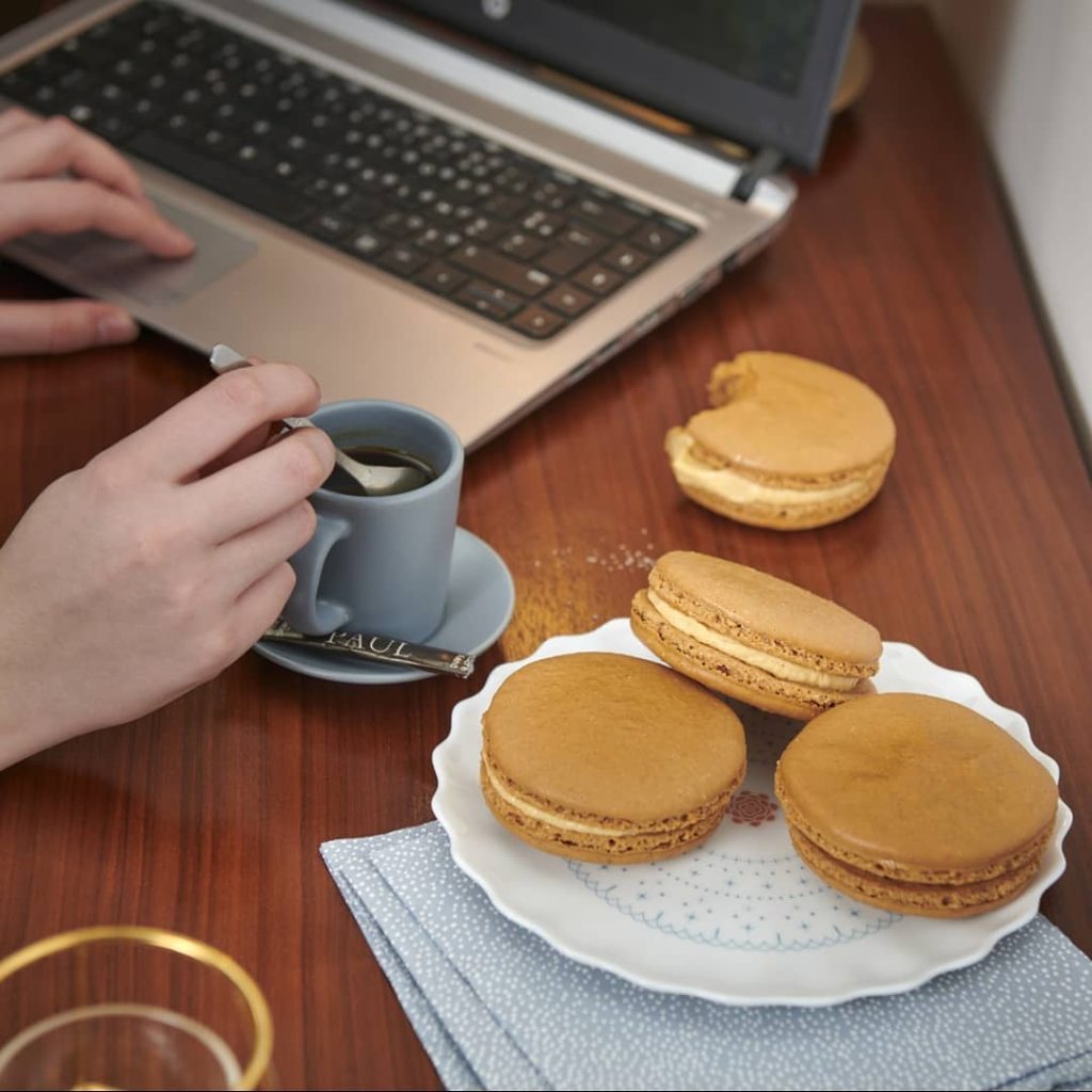 Top 10 Best Macarons in KL & Selangor 2025 8 PAUL