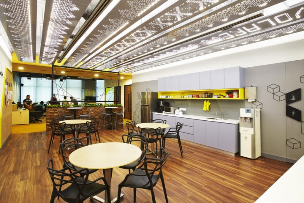 10 Firma Reka Bentuk Hiasan Dalaman Terbaik di KL & Selangor 2025 19 PDI Designs Associates Sdn Bhd