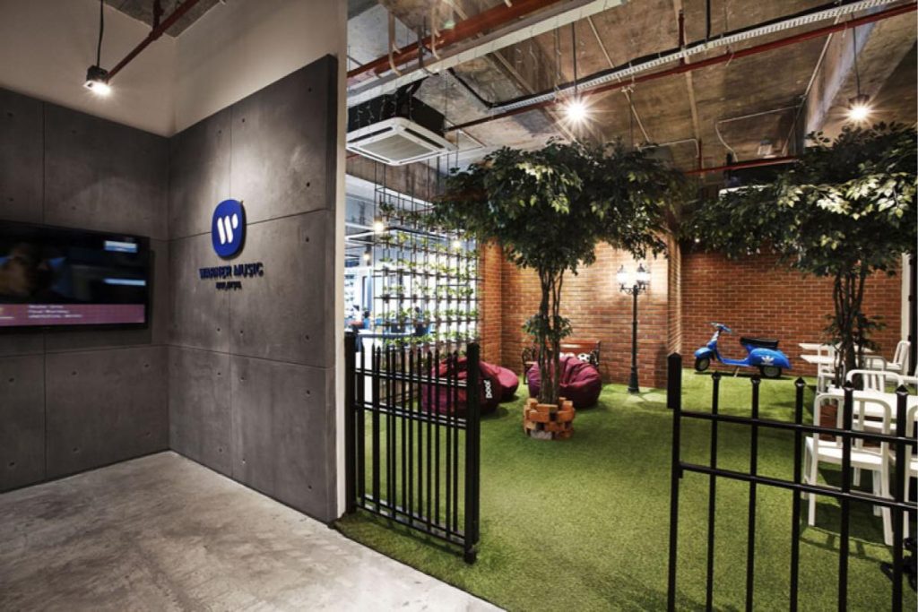 10 Firma Reka Bentuk Hiasan Dalaman Terbaik di KL & Selangor 2025 18 PDI Designs Associates Sdn Bhd