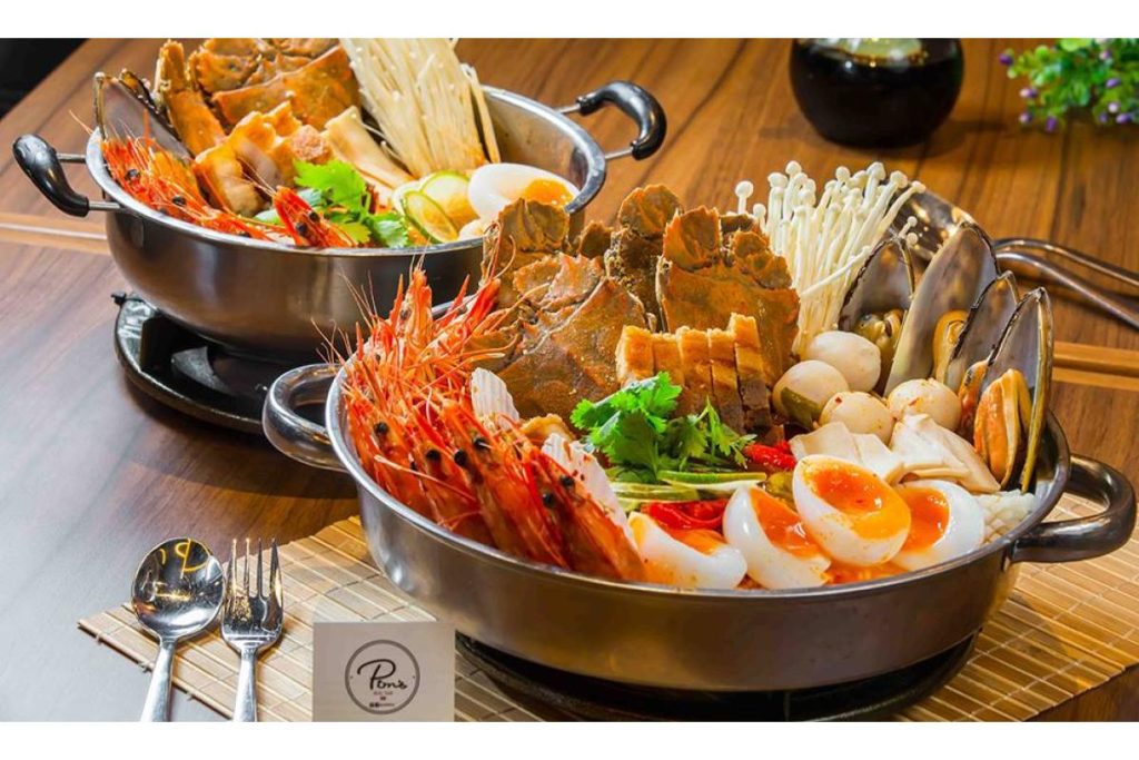 Top 16 Best Restaurants in Klang 2025 21 PIMS Thai Food