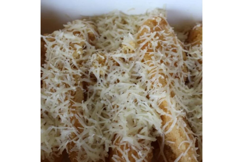Top 8 Best Pisang Goreng Cheese in KL & Selangor 2025 5 PISANG GORENG BURN