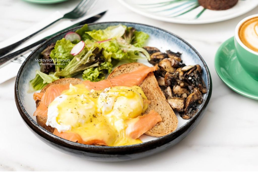 Top 10 Best Poached Eggs in KL & Selangor 2026 5 POKOK KL