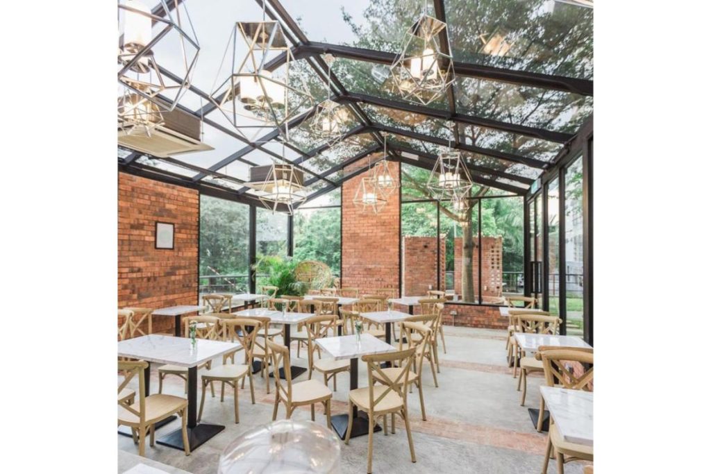 Top 10 Best Poached Eggs in KL & Selangor 2026 4 POKOK KL