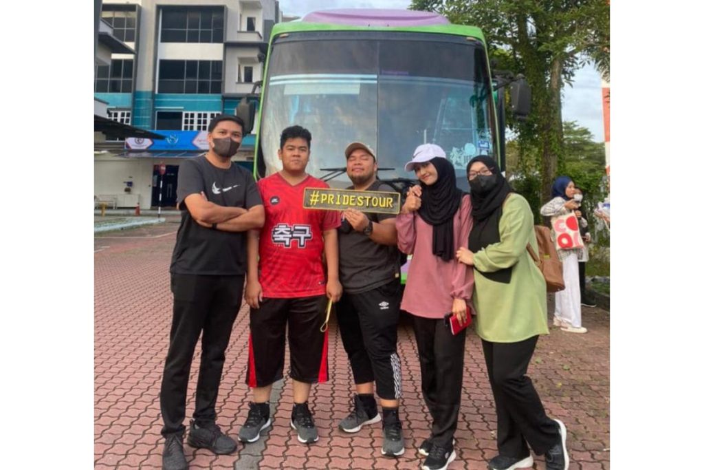 Top 10 Best Travel Agencies in Johor Bahru 2025 16 PRIDESTOUR-