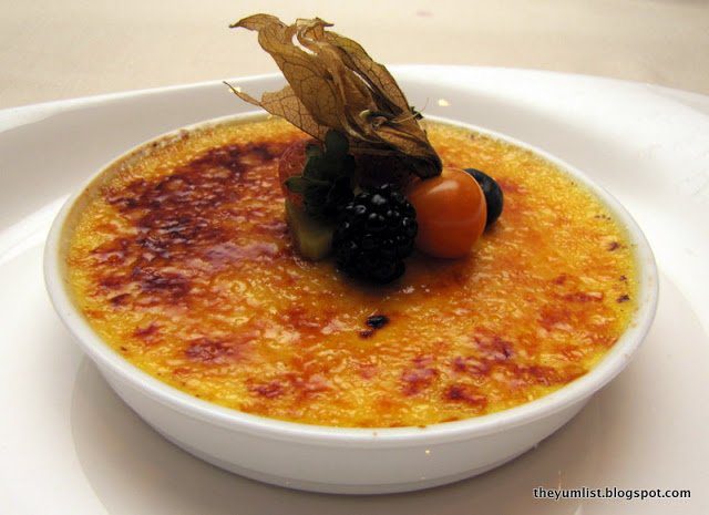 Top 10 Best Creme Brulee in KL & Selangor 2025 11 PRIME