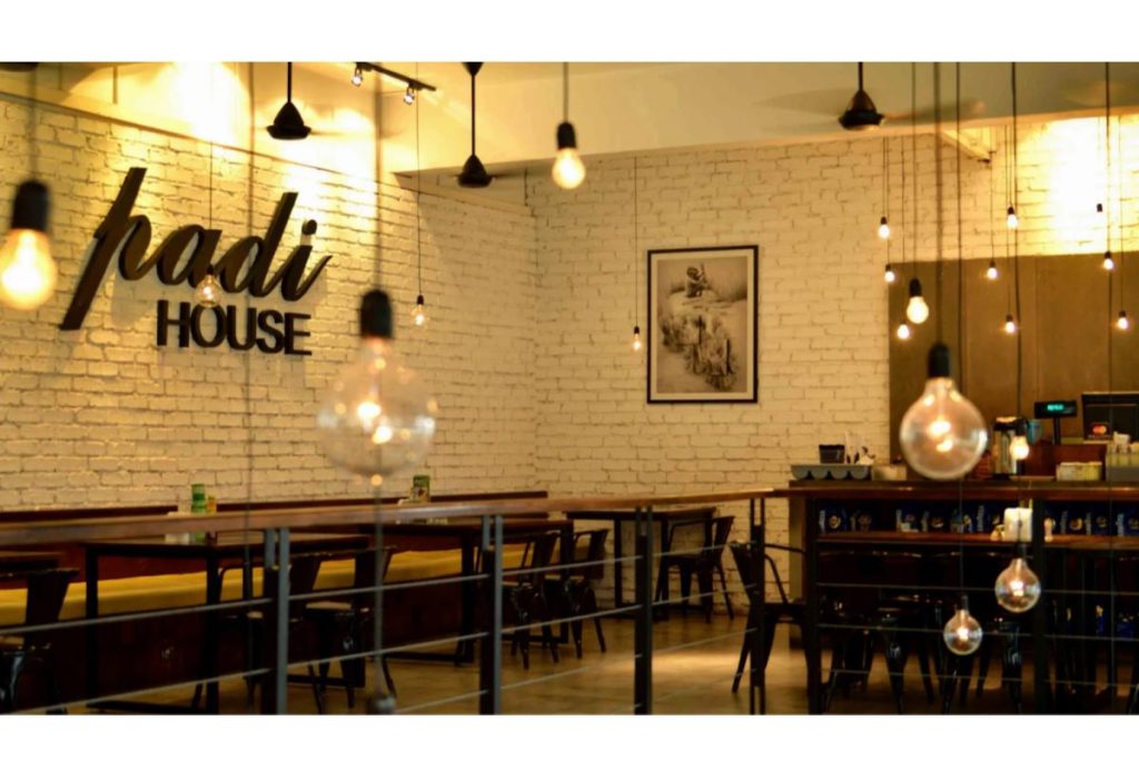 Top 20 Best Restaurants in Putrajaya 2025 12 Padi House Putrajaya