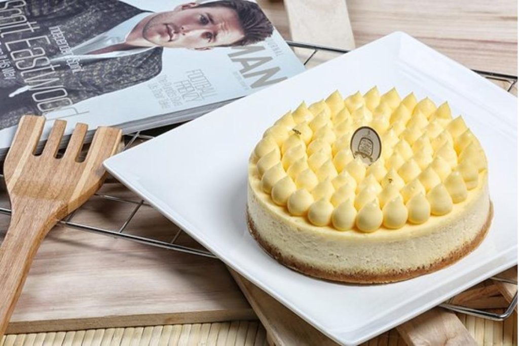 Top 10 Best Cheesecakes in Johor 2025 15 Patisserie-De-Charme-