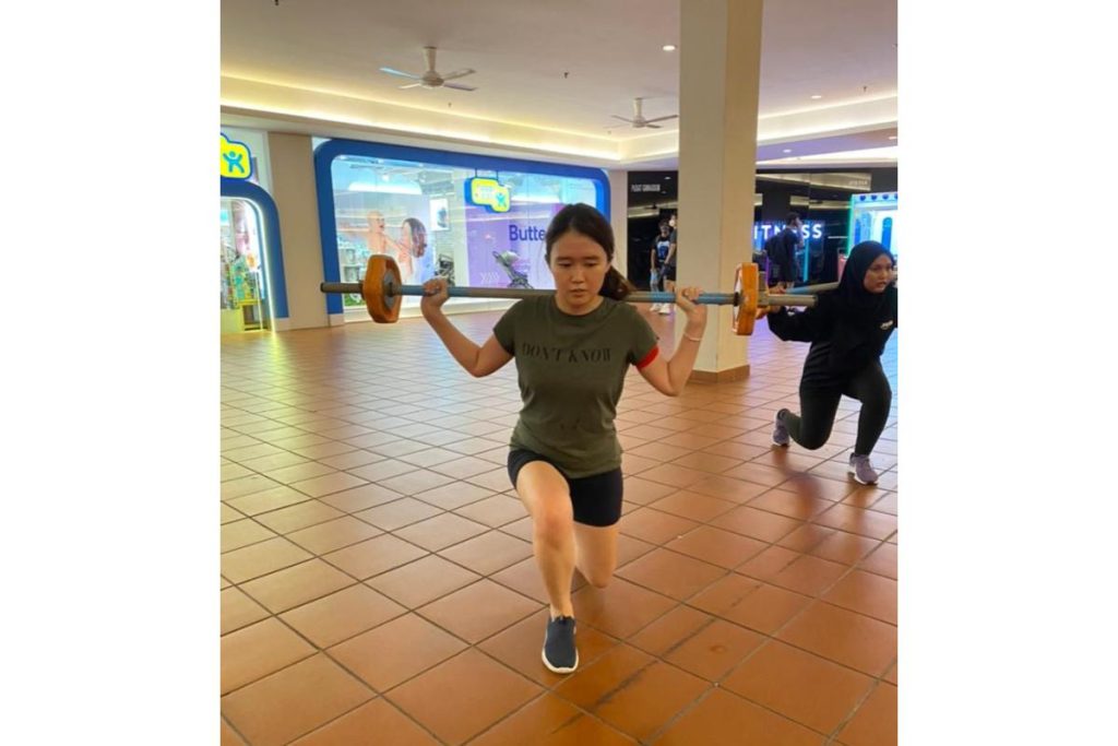 Top 10 Best Personal Trainers in KL & Selangor 2025 5 Peak Fitness SOGO