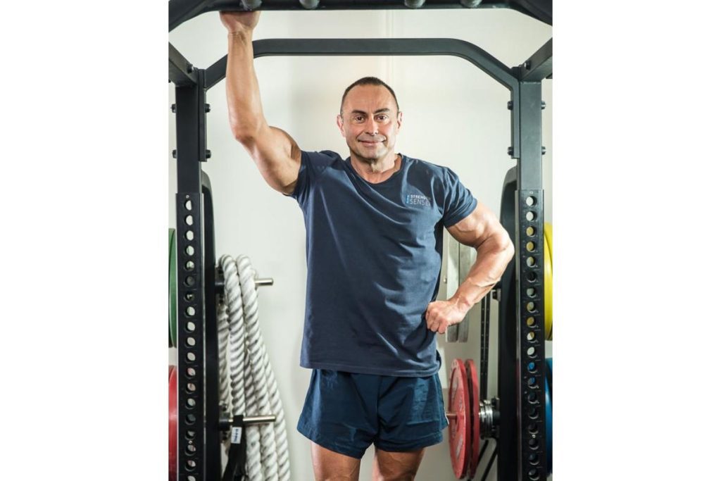 Top 10 Best Personal Trainers in KL & Selangor 2025 19 Peak Human Performance